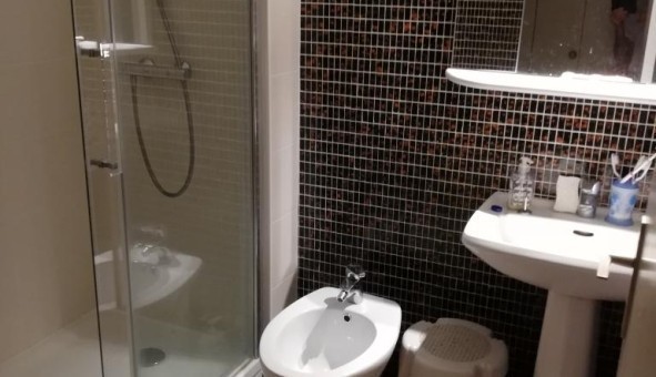 Logement tudiant Studio à Toulouse (31500)