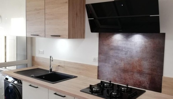 Logement tudiant Studio à Toulouse (31500)