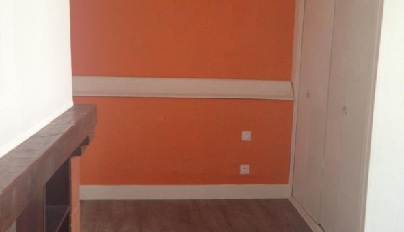 Logement tudiant Location Studio Vide Toulouse (31500)