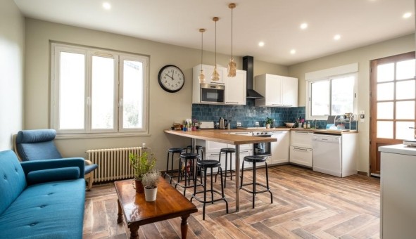Logement étudiant Location Studio Vide Toulouse (31500)