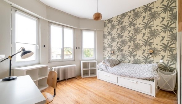 Logement tudiant Studio à Toulouse (31500)