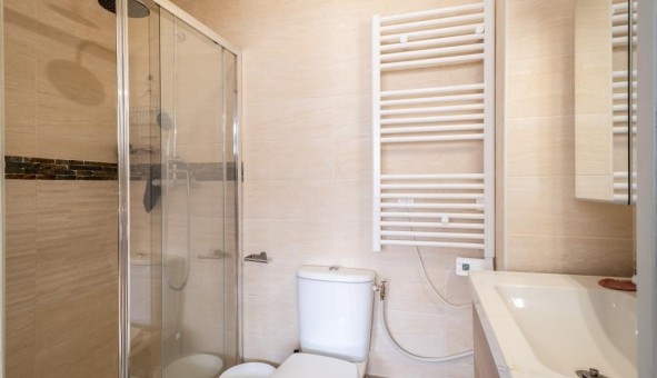 Logement tudiant Studio à Toulouse (31500)