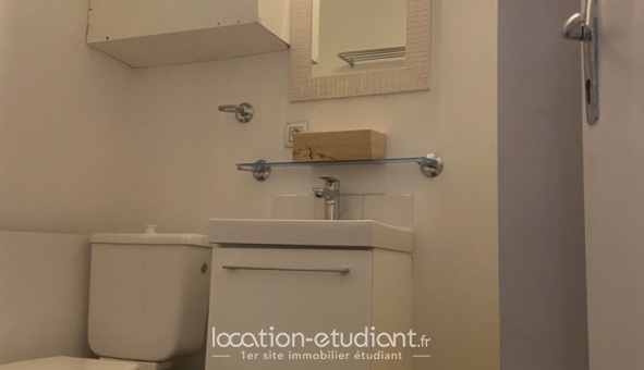 Logement tudiant Studio à Toulouse (31500)