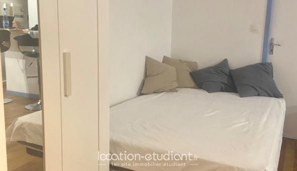 Logement tudiant Studio à Toulouse (31500)
