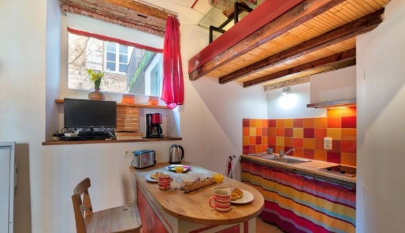 Logement tudiant Studio à Toulouse (31500)