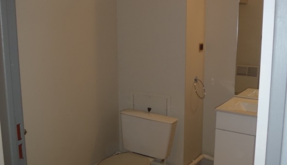 Logement tudiant Studio à Toulouse (31500)
