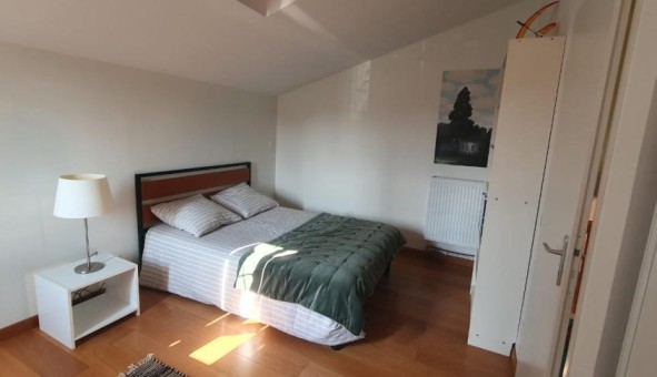 Logement tudiant Studio à Toulouse (31500)