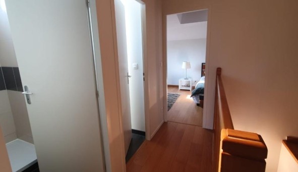 Logement tudiant Studio à Toulouse (31500)