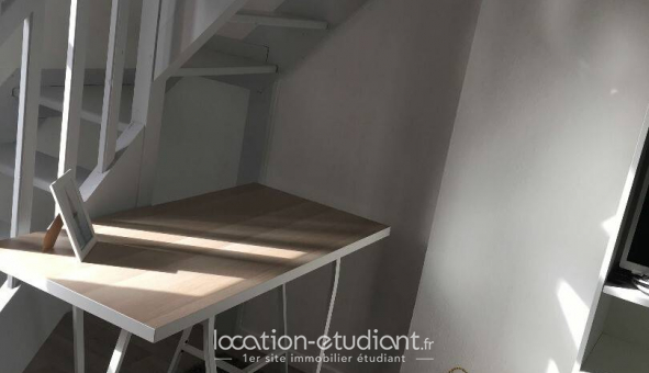 Logement tudiant Studio à Toulouse (31500)