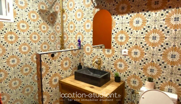 Logement tudiant Studio à Toulouse (31500)