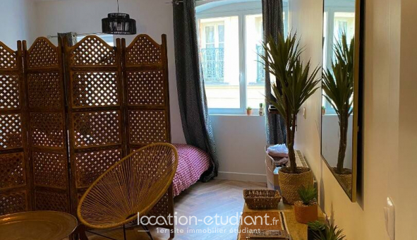 Logement tudiant Studio à Toulouse (31500)