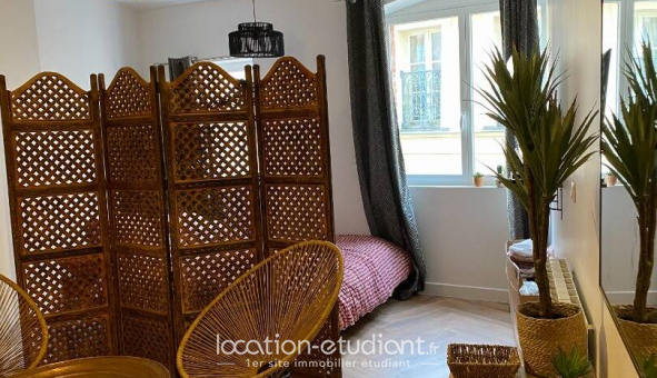 Logement tudiant Studio à Toulouse (31500)