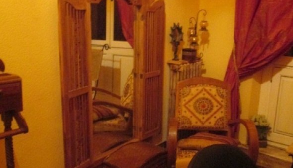 Logement tudiant Studio à Toulouse (31500)