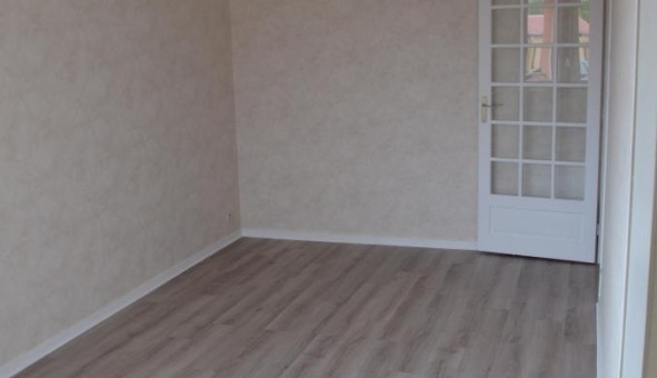 Logement tudiant Studio à Toulouse (31500)
