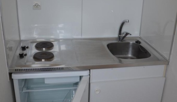 Logement tudiant Studio à Toulouse (31500)