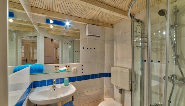 Logement tudiant Studio à Toulouse (31500)