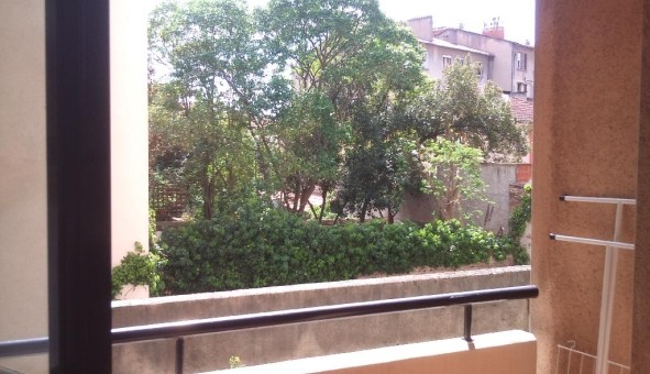 Logement tudiant Studio à Toulouse (31500)