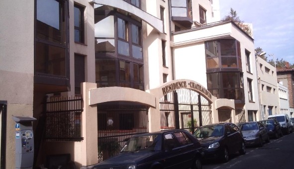 Logement tudiant Studio à Toulouse (31500)