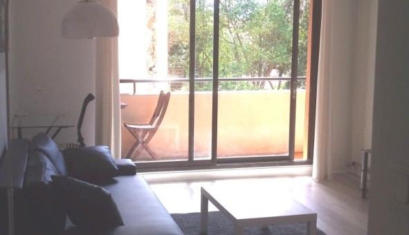 Logement tudiant Studio à Toulouse (31500)