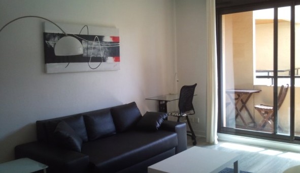 Logement tudiant Studio à Toulouse (31500)
