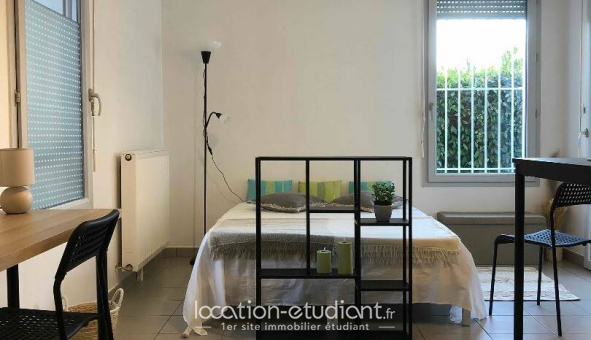 Logement tudiant Studio à Toulouse (31500)