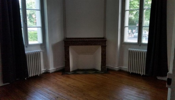 Logement tudiant Studio à Toulouse (31500)