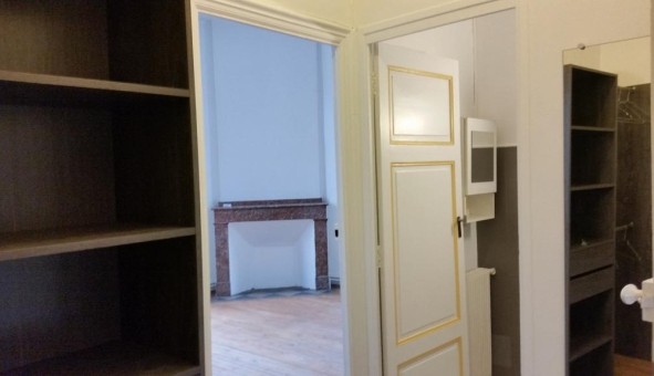 Logement tudiant Studio à Toulouse (31500)