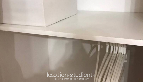 Logement tudiant Studio à Toulouse (31500)