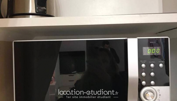 Logement tudiant Studio à Toulouse (31500)