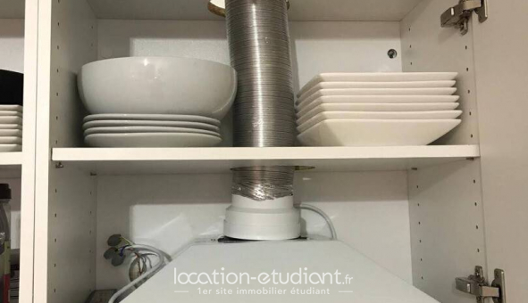 Logement tudiant Studio à Toulouse (31500)