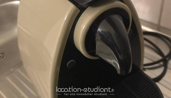 Logement tudiant Studio à Toulouse (31500)