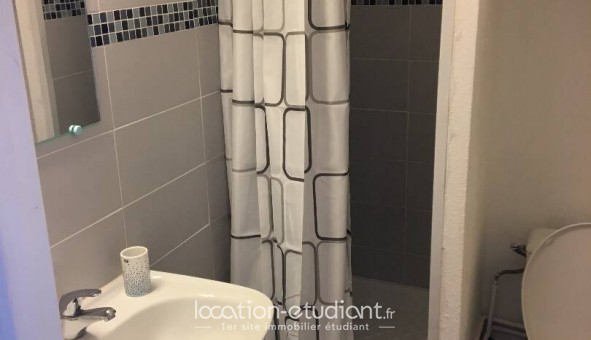 Logement tudiant Studio à Toulouse (31500)