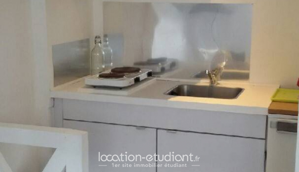 Logement tudiant Studio à Toulouse (31500)