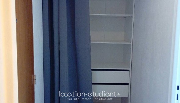 Logement tudiant Studio à Toulouse (31500)