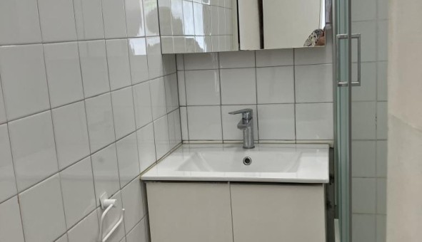 Logement tudiant Studio à Toulouse (31500)