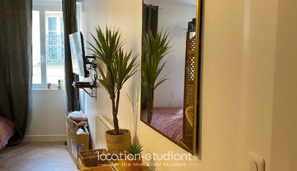 Logement tudiant Studio à Toulouse (31500)