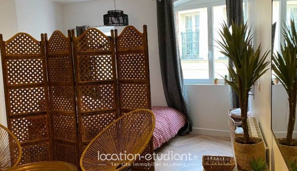 Logement tudiant Studio à Toulouse (31500)