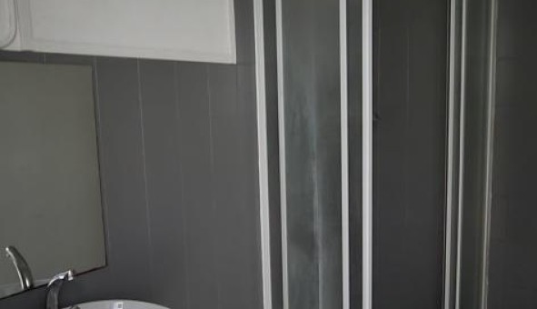 Logement tudiant Studio à Toulouse (31500)