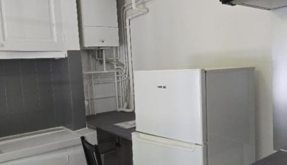 Logement tudiant Studio à Toulouse (31500)