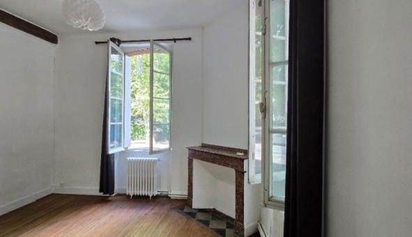 Logement tudiant Studio à Toulouse (31500)