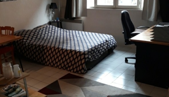 Logement tudiant Studio à Toulouse (31500)