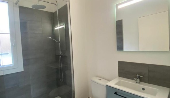 Logement tudiant Studio à Toulouse (31500)