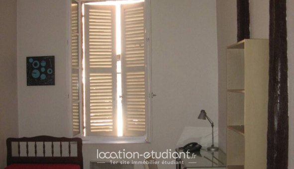 Logement tudiant Location Studio Meublé Toulouse (31500)