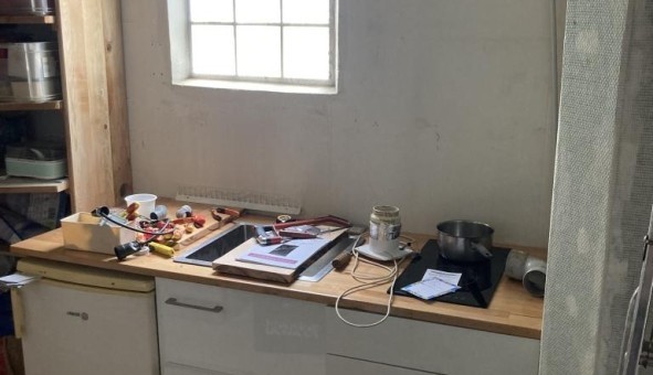 Logement tudiant Studio à Toulouse (31500)