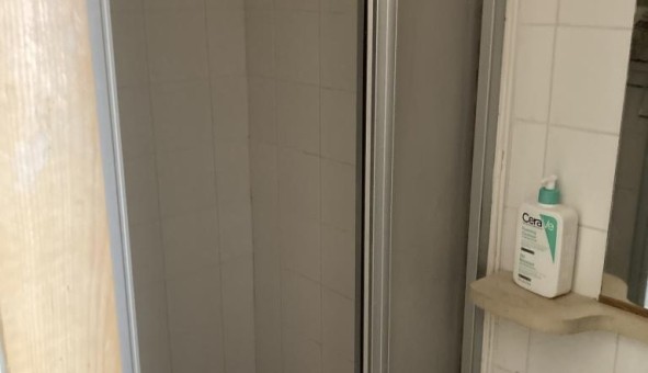 Logement tudiant Studio à Toulouse (31500)