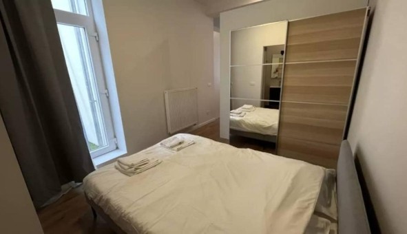 Logement tudiant Studio à Toulouse (31500)