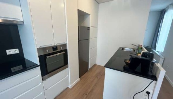 Logement tudiant Studio à Toulouse (31500)