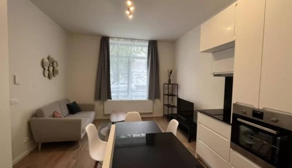 Logement tudiant Studio à Toulouse (31500)