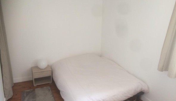 Logement tudiant Studio à Toulouse (31500)