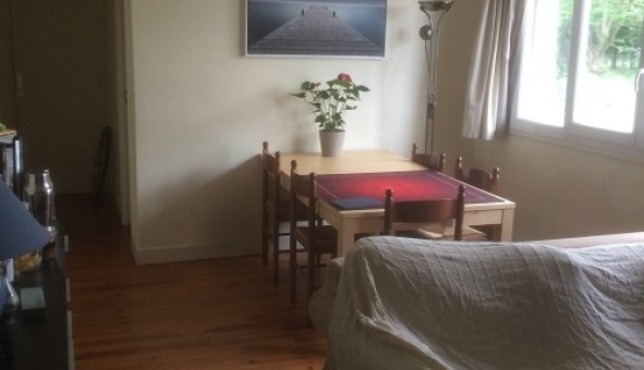 Logement tudiant Studio à Toulouse (31500)